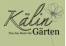 Kälin Gärten GmbH logo
