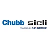Logo Chubb Sicli SA