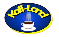 Logo Kafi-Land GmbH