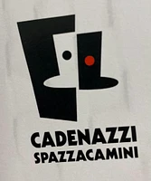 Cadenazzi Spazzacamini logo