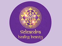 Logo Seleandra Healing Beauty