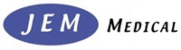 Logo JEM Medical GmbH