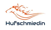 Hufschmiedin FranziskaHauenstein logo