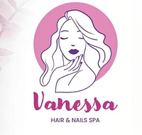 VANESSA HAIR & NAILS spa - Parrucchiere e Salone per signora/e estetica e onicotecnica logo