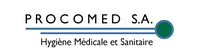 Logo Procomed SA