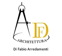 DF Design by Di Fabio Arredamenti-Logo