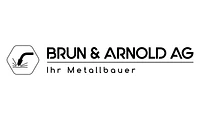 Logo Brun & Arnold AG