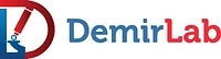 Logo Demir Lab. Met-Tech. AG