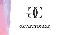 G.C NETTOYAGE logo