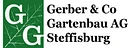 Gerber & Co Gartenbau AG logo