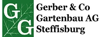 Gerber & Co Gartenbau AG-Logo