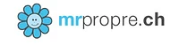 MrPropre.ch-Logo