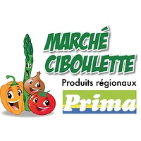 Logo Marché Ciboulette - Magasin