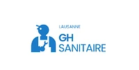Logo GH.F SA DEPANNAGE 24/24-7/7 DEBOUCHAGE & SANITAIRE & CHAUFFAGE