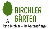 Birchler Gärten-Logo