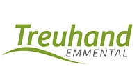 Treuhand Emmental AG-Logo