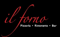 Pizzeria il forno logo