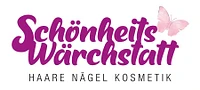 Schönheitswärchstatt-Logo
