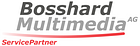Bosshard Multimedia AG Service Partner
