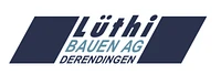 Logo Lüthi Bauen AG