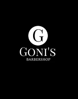 GONIS BARBERSHOP logo