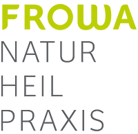 Frowa Naturheilpraxis logo