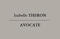 Logo Théron Isabelle