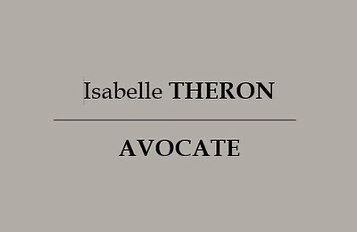 Théron Isabelle