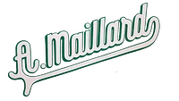 Logo Anthony Maillard Transports