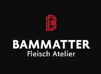 Metzgerei Bammatter/ Fleisch Atelier-Logo