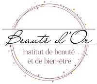 Institut Beauté d'Or-Logo