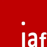 Logo IAF Institut für Angewandtes Feng Shui