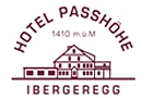 Restaurant Passhöhe-Logo