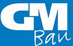 Logo GM Bau Gugger + Meyer AG
