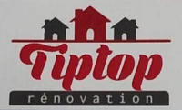 Logo Tip Top Rénovation Imeri
