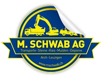 Logo M.Schwab AG