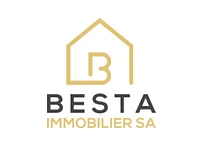 Logo Besta Immobilier SA