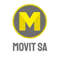 MOVIT SA - Déménagement - Transport - Débarras logo
