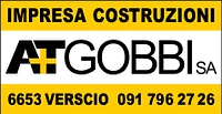Logo Gobbi Adriano e Tarcisio SA