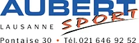 Logo Aubert Sport SA