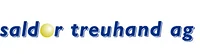 Logo Saldor Treuhand AG
