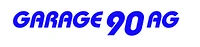 Garage 90 AG-Logo
