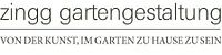 Logo Zingg Gartengestaltung AG