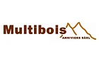 Multibois Sàrl logo