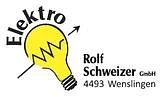 Elektro Rolf Schweizer GmbH-Logo