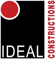 Logo Ideal Constructions (Suisse) SA