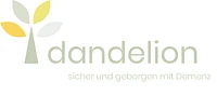 Logo dandelion