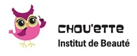 Logo Institut de beauté chou'ette