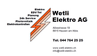 Wetli Elektro AG