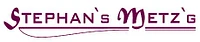 Logo Stephan's Metz'g